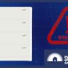 jinko suntank battery and warning symbol