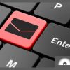 email send key