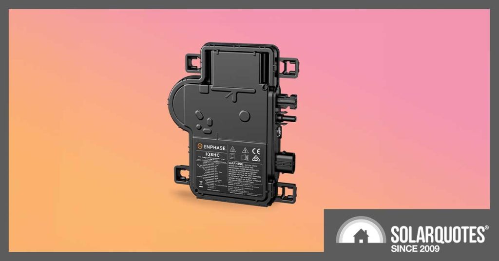 At Long Last Enphase Taking Aussie Orders for IQ8 Microinverters