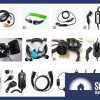 EV charging cables