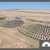 raygen mirror arrays
