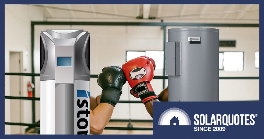 Heat Pump vs Solar Which is More CostEffective for Hot Water