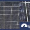 blemishes on 2 year old REC Alpha panels