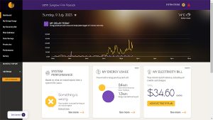 Solar Analytics Integrated Review: Better Than Sungrow Monitoring?