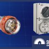 EV charging and electrical sockets