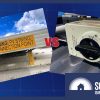 a disconnection point and a rooftop isolator