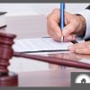 judge at work
