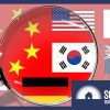 Non-Chinese batteries