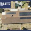 Roof orientation and solar power in Australia