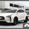 Electric cars, V2G and OVGIP