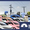 EV chargers and network capacity