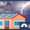 Solar power system insurance explained.