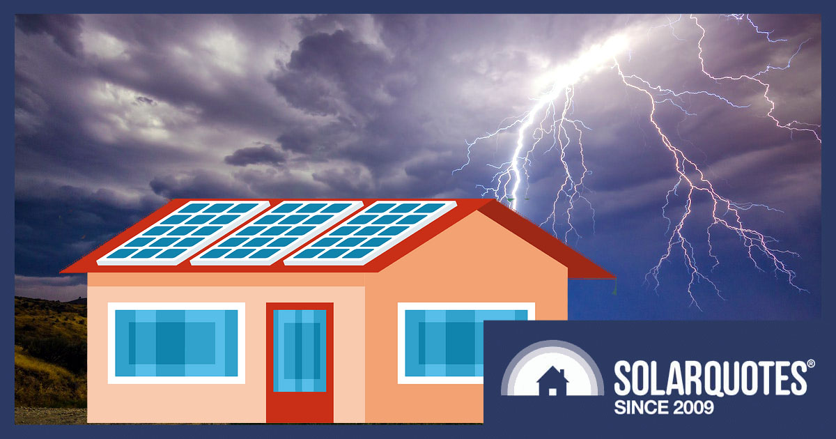 Solar power system insurance explained.