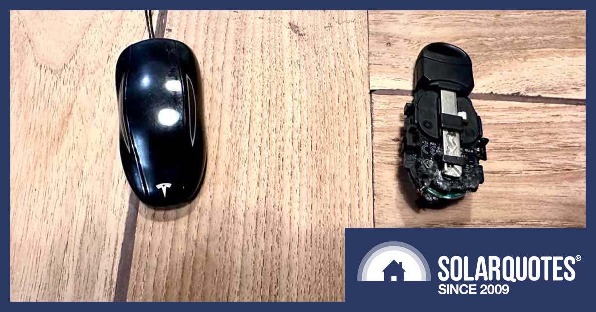 Tesla Model S and electric Mini Cooper SE key fobs