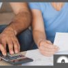 Household energy bills in Victoria