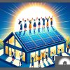 Solar powered rehabilitation facility in Geelong