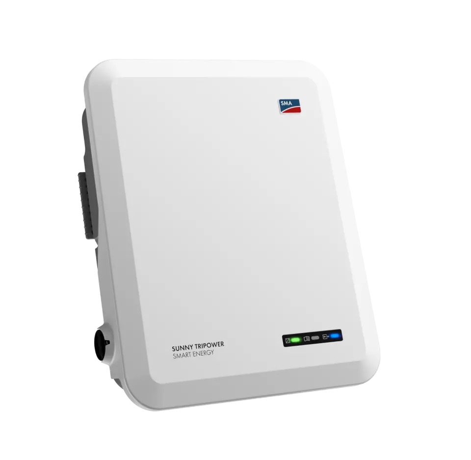 three phase sma hybrid inverter