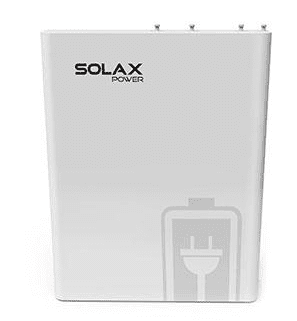 solax battery