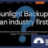 screen-grab from Enphase website spruiking sunlight backup