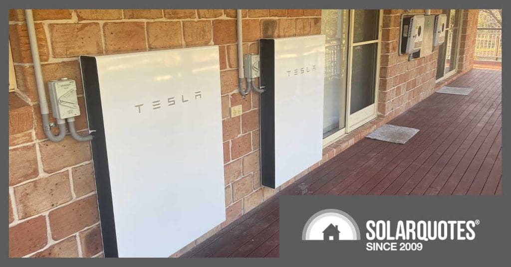 QLD 2024 Battery Rebates Could Give 5 Year Battery Payback