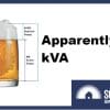 Pint Glasses to Power Grids: Explaining kW and kVA