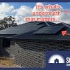 residential solar panels in Australia