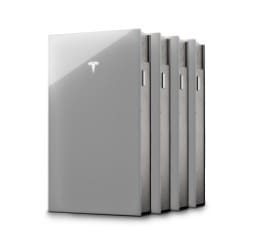 stacked powerwall 3