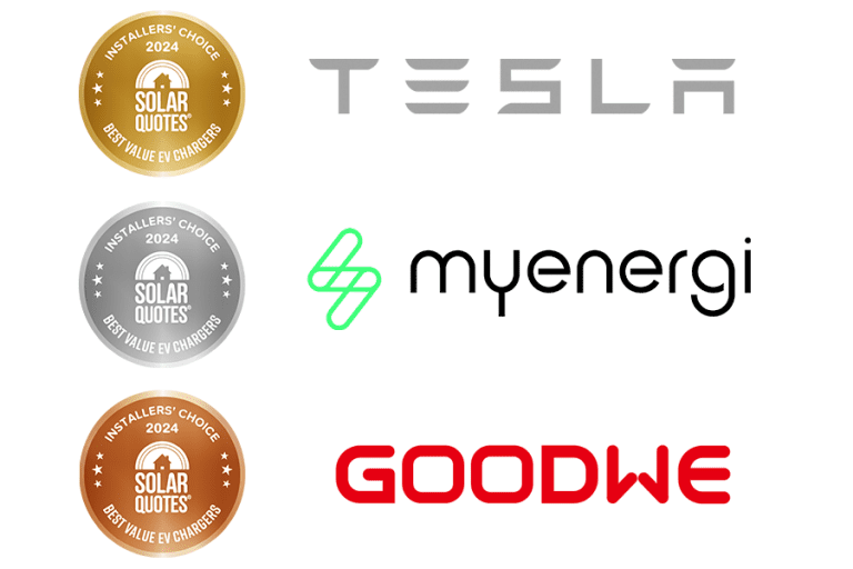 Best EV Chargers of 2024 Installers' Choice Awards Revealed