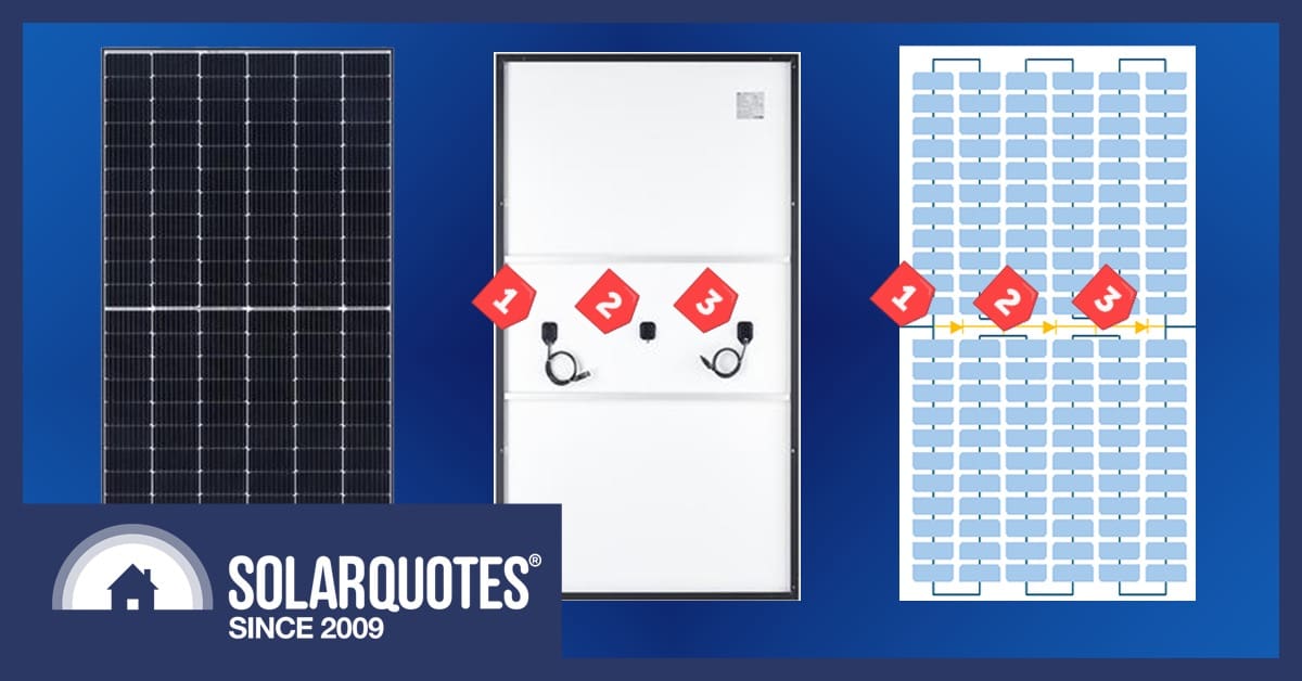 bypass diodes explained