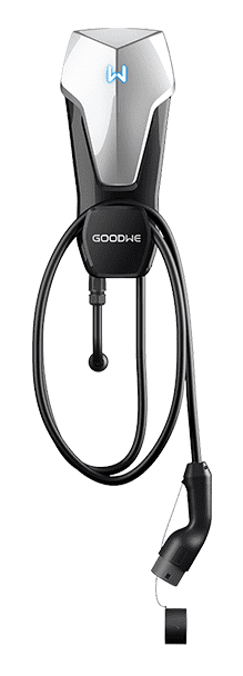 Goodwe HCA charger