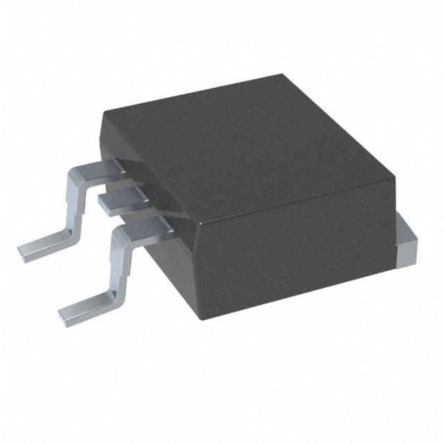 surface mount bypass diode