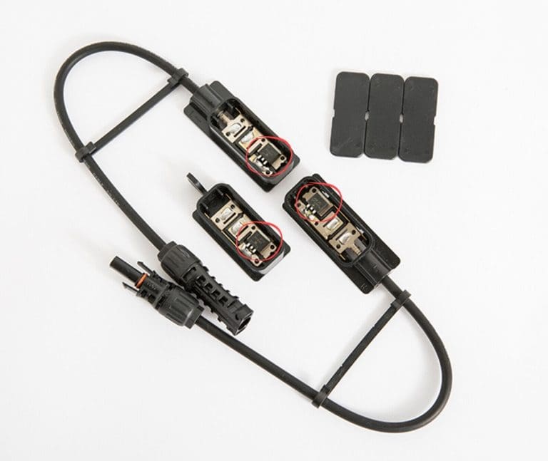 Why Your Solar Panels Need Bypass Diodes