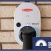Smart EV chargers - South Australia