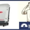 Fronius SnapINverters