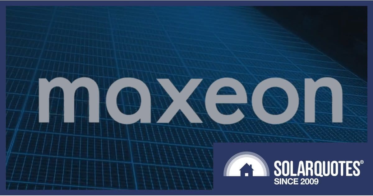 Maxeon Nasdaq non-compliance