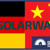 Solarwatt panels and batteries