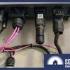 battery cabling