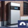 Australia: National Home Battery Saver.