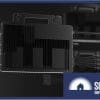 Hoymiles 8-1 MIT microinverter