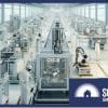 solar panel factory