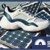 Solar panel recycling