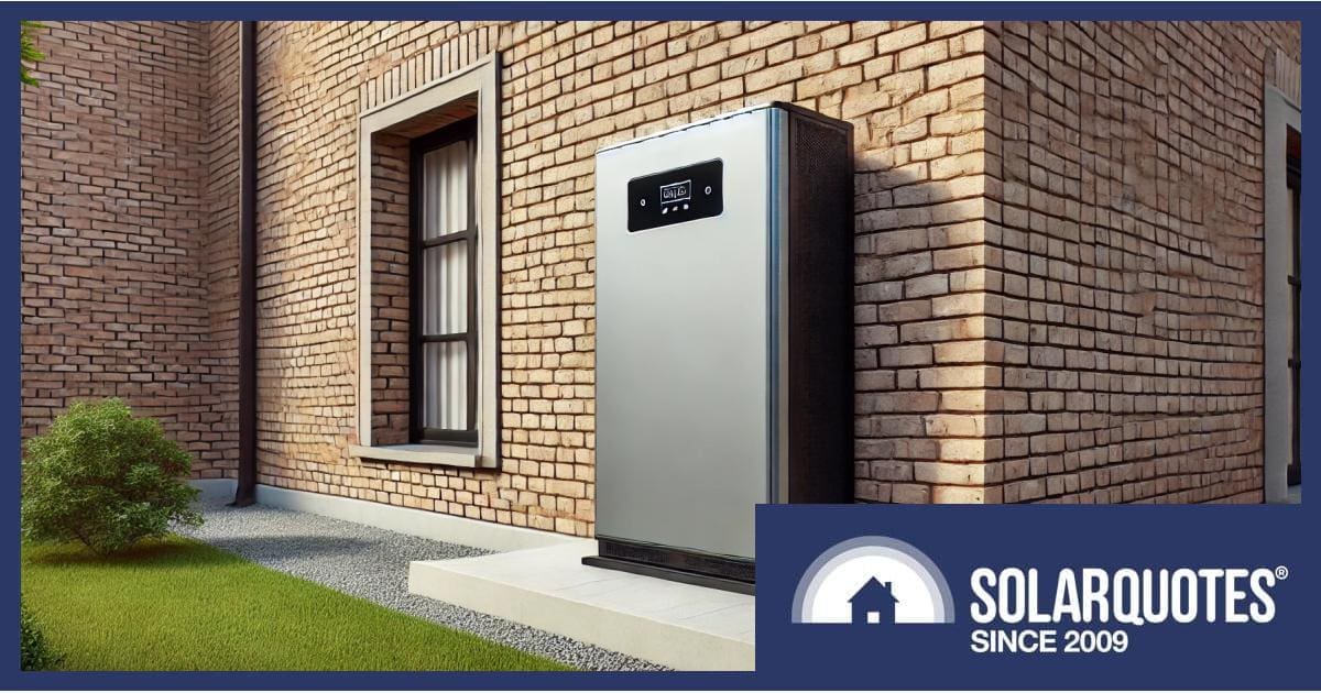 NSW battery subsidy