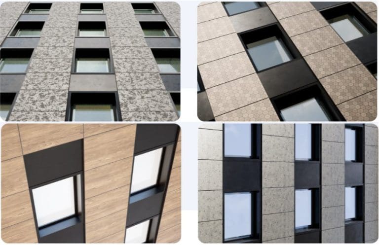 ClearVue BIPV Chosen For Australian Modular Housing Prototype