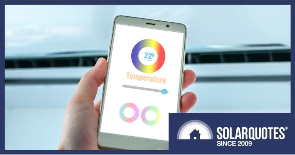 Air Conditioning In Australia Time To Get Smart Says IEEFA