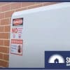Home solar battery statistics - Australia