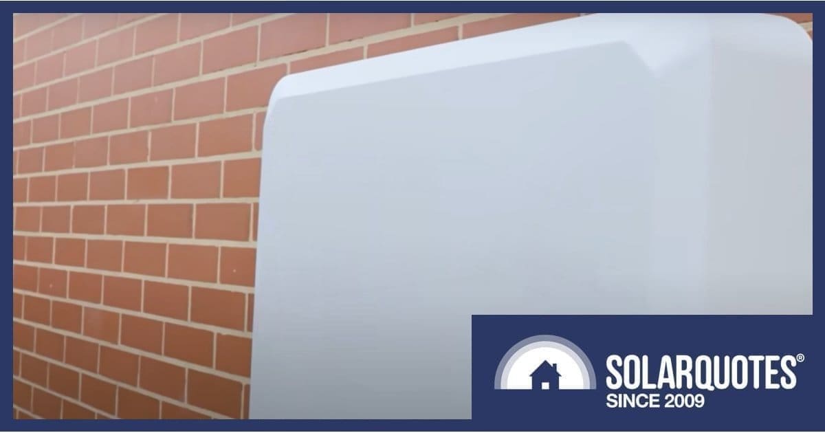 Australian Labor Cheaper Home Batteries subsidy