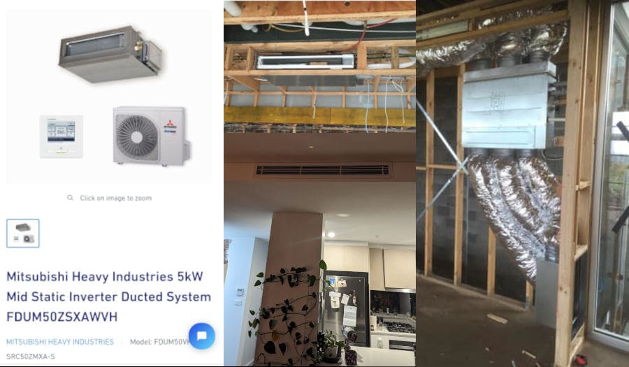 bulkhead air conditioning units