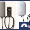 Sungrow AC22E-01 and Enphase IQ 2 EV chargers