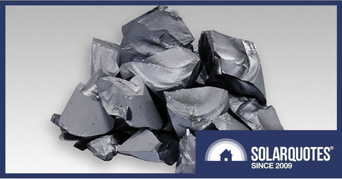 Daqo solar polysilicon