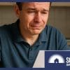 A sad home battery buyer looking at a quote
